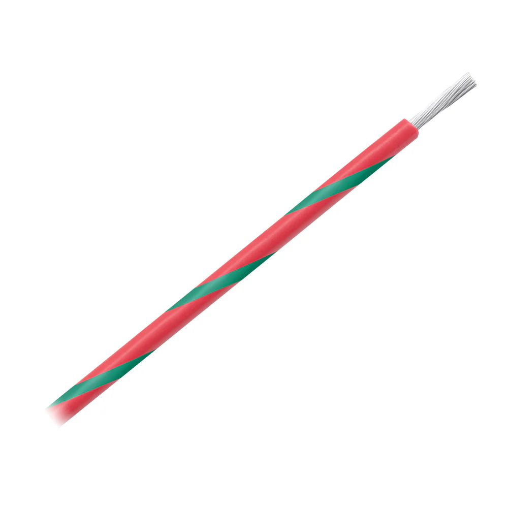 14awg Striped Primary Wire