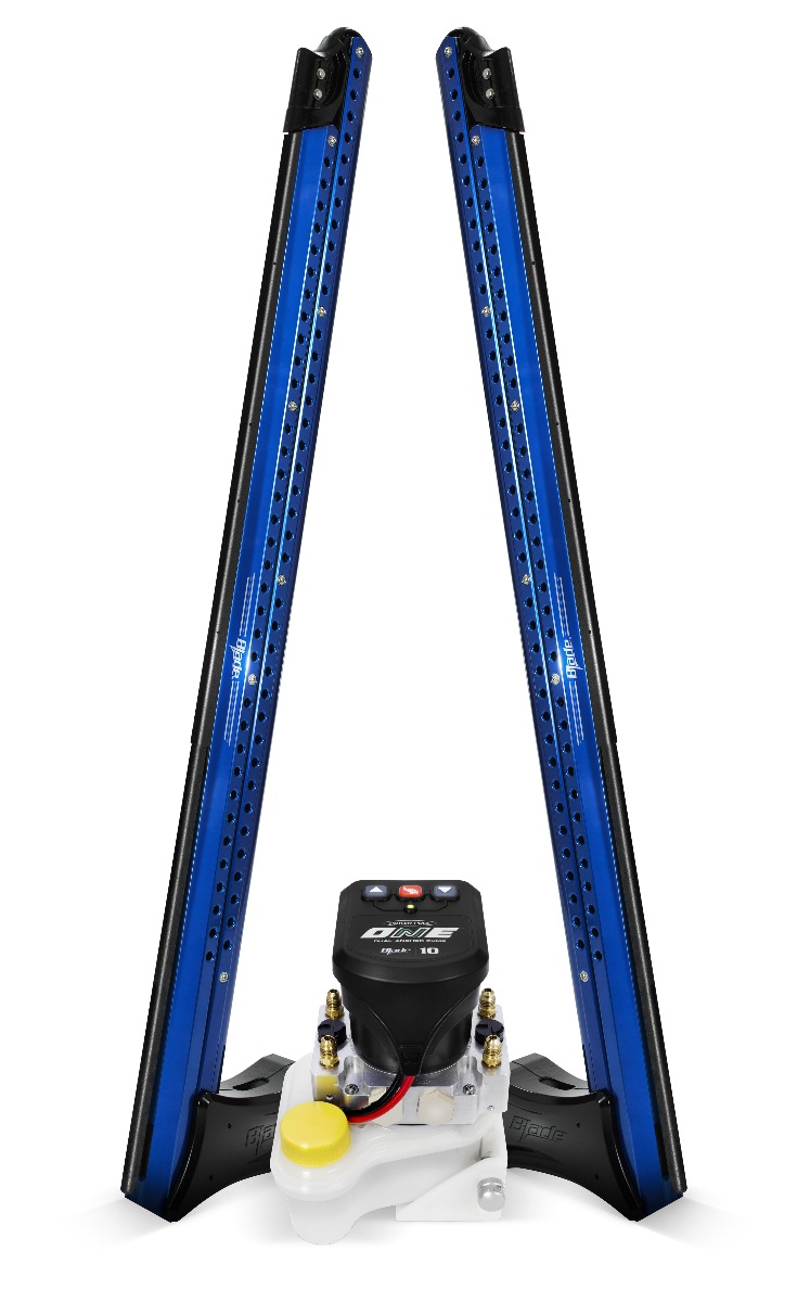 Blade Series ONE Dual 10'