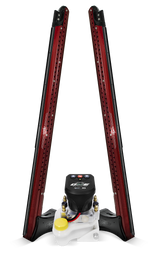 Blade Series ONE Dual 10'