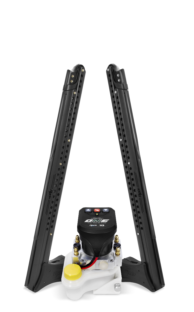 Blade Series ONE Dual 8'