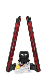 Blade Series ONE Dual 8'