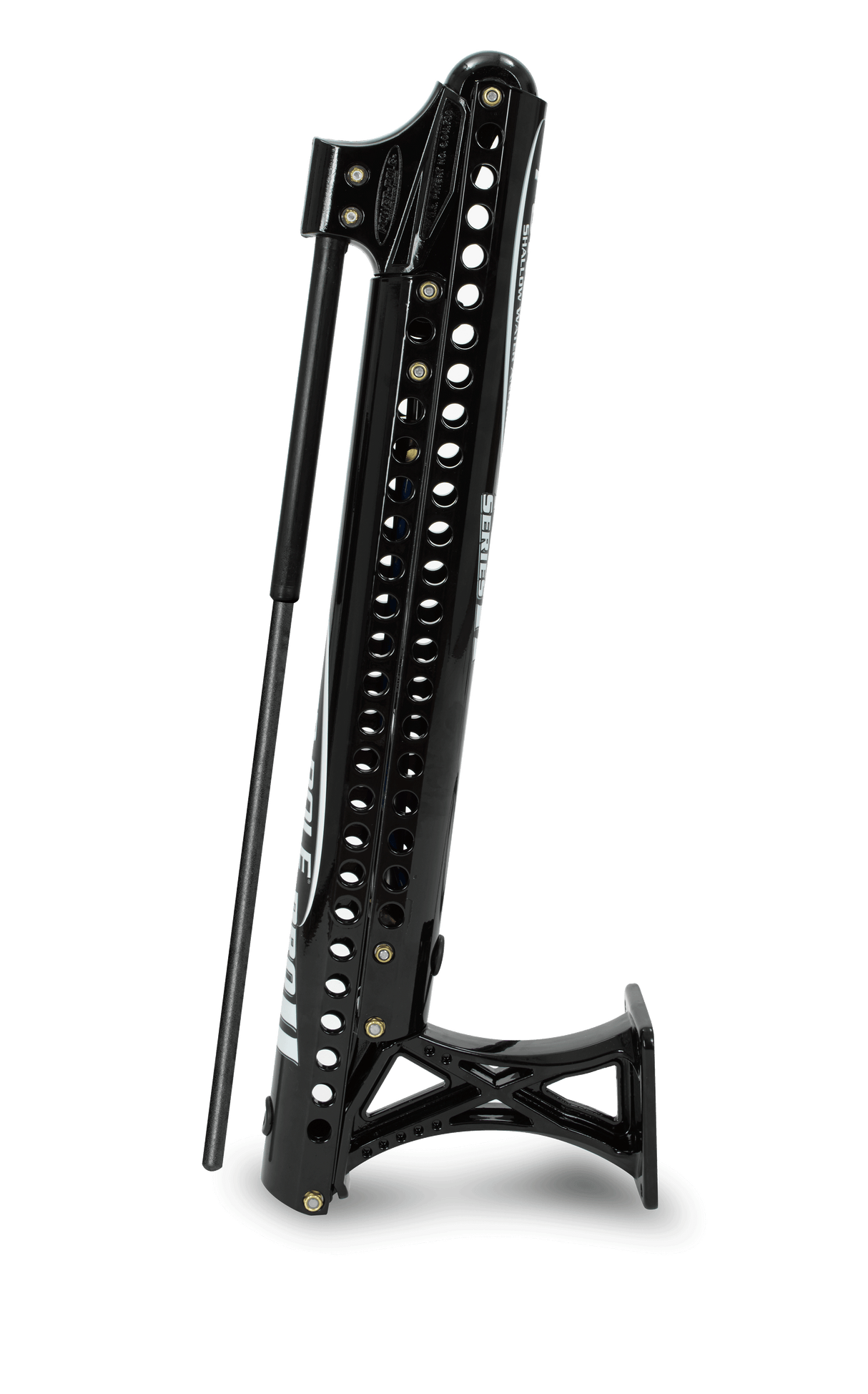Pro Series II 4'
