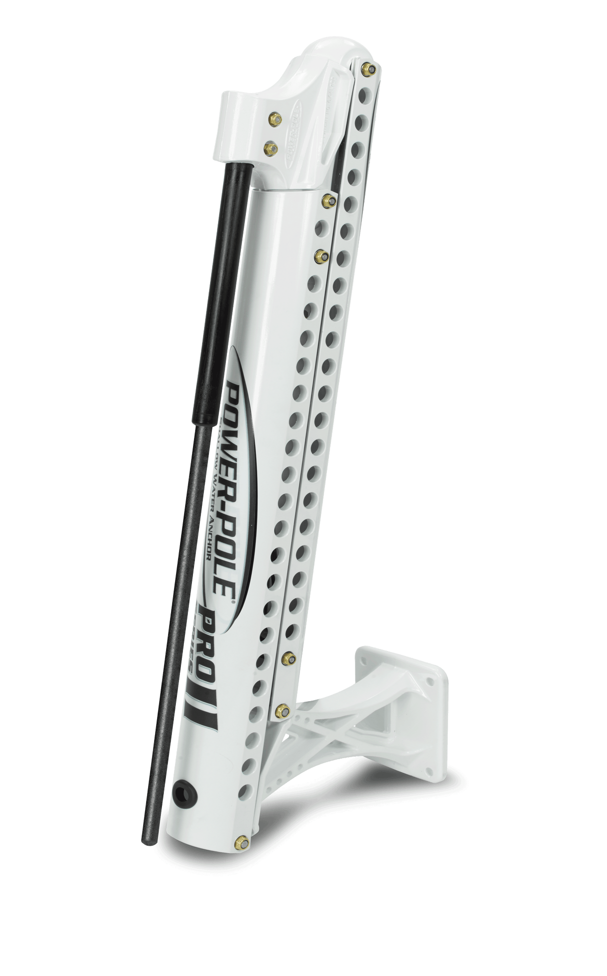 Pro Series II 4'