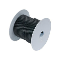 6awg Primary Wire - Black (100')