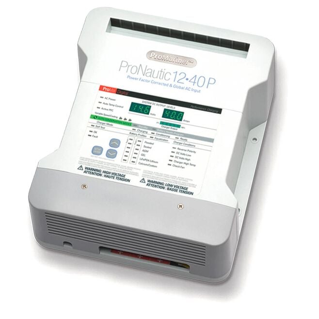 ProNautic 1240P