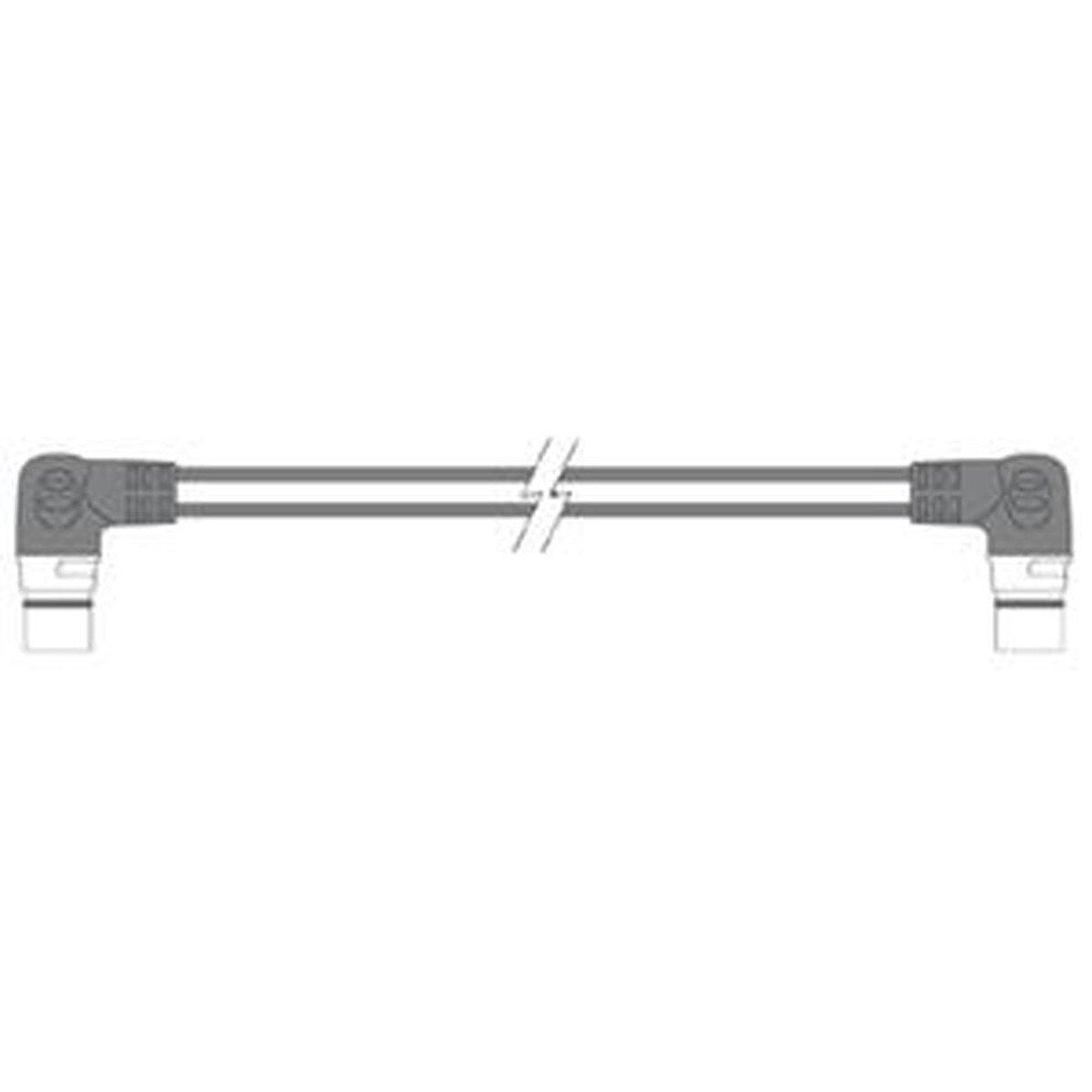 SeaTalkNG Elbow Spur Cable - 400mm