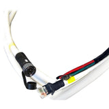 Power/Data Cable - Digital Radars (10m)