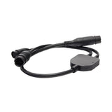 Sonar Y-Cable - 25pin to 9pin/7pin
