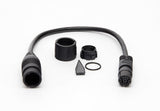 Sonar Adapter - 11pin To 8pin Transducer
