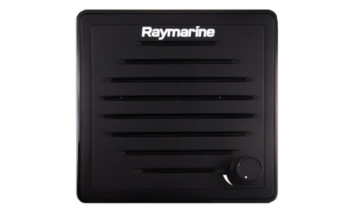 Active Speaker - RAY 63/73/90/91