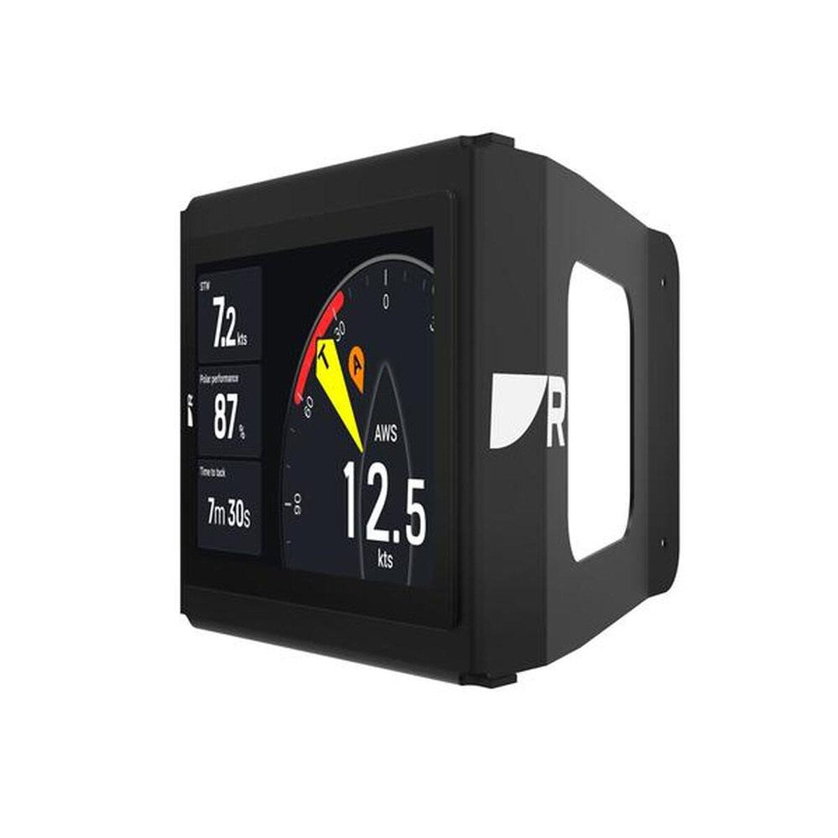 Mounting Bracket - Single Alpha 9 (Landscape)