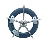Wheel Drive Unit For Sailboat