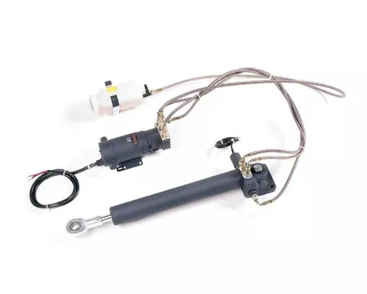 Hydraulic Linear Drive - Type 2 (12v)