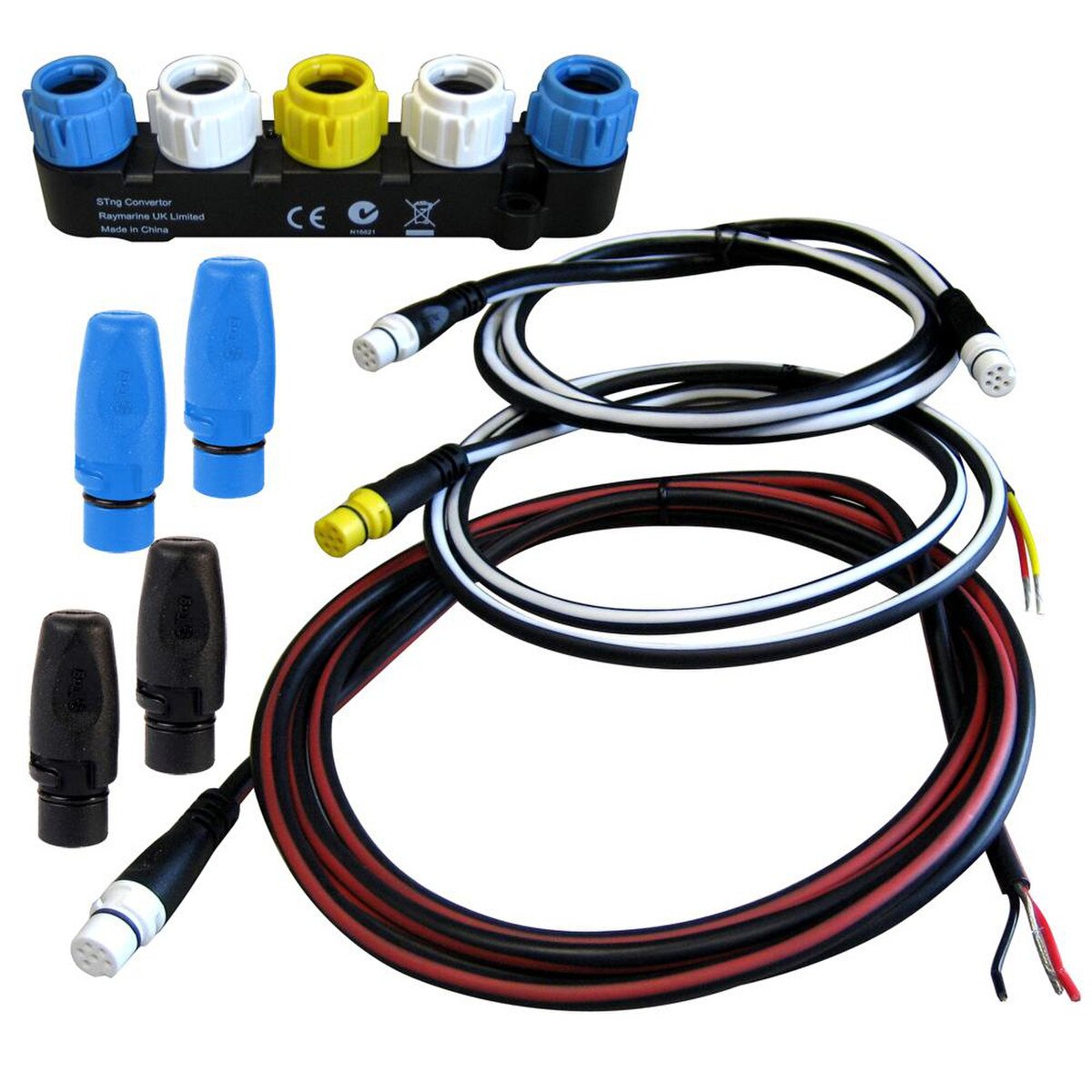 SeaTalkNG - NMEA0183 Converter Kit