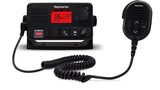 Radio VHF compacta Ray53