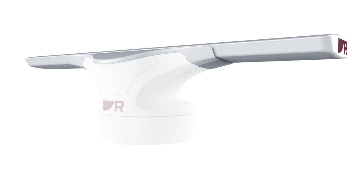 Cyclone Antenna - 4'