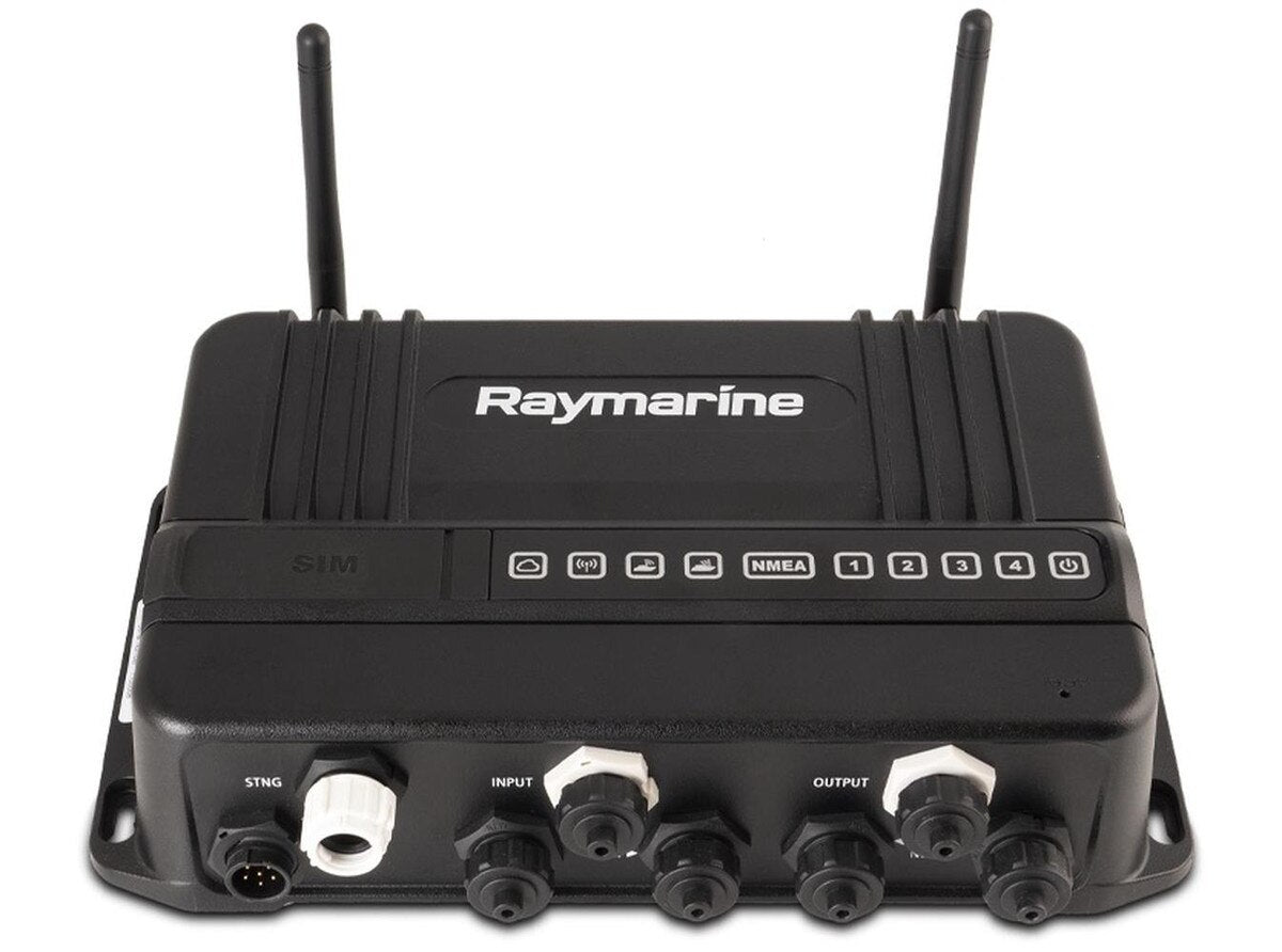 Yachtsense Link Marine Mobile Router