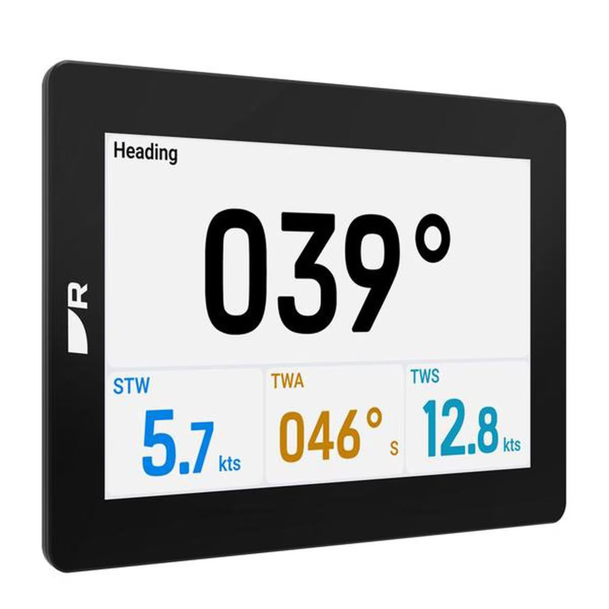 Alpha 7 Performance Display