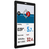 Alpha 9 Performance Display