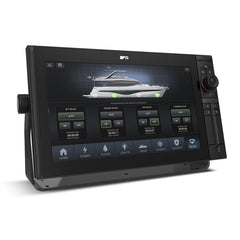 Axiom2 Pro 16 RVM (No Chart)