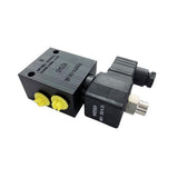 Solenoid Valve - 12v