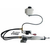 Type 3 Hydraulic Linear Drive (12v)