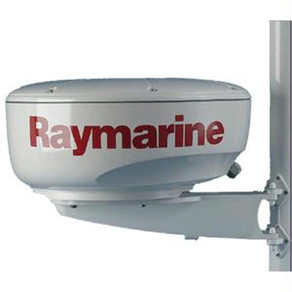 Mast Mount - 24" Domes