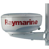 Mast Mount - 24" Domes