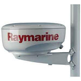 Mast Mount -18" Domes