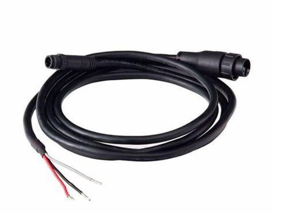 Power Cable - Axiom