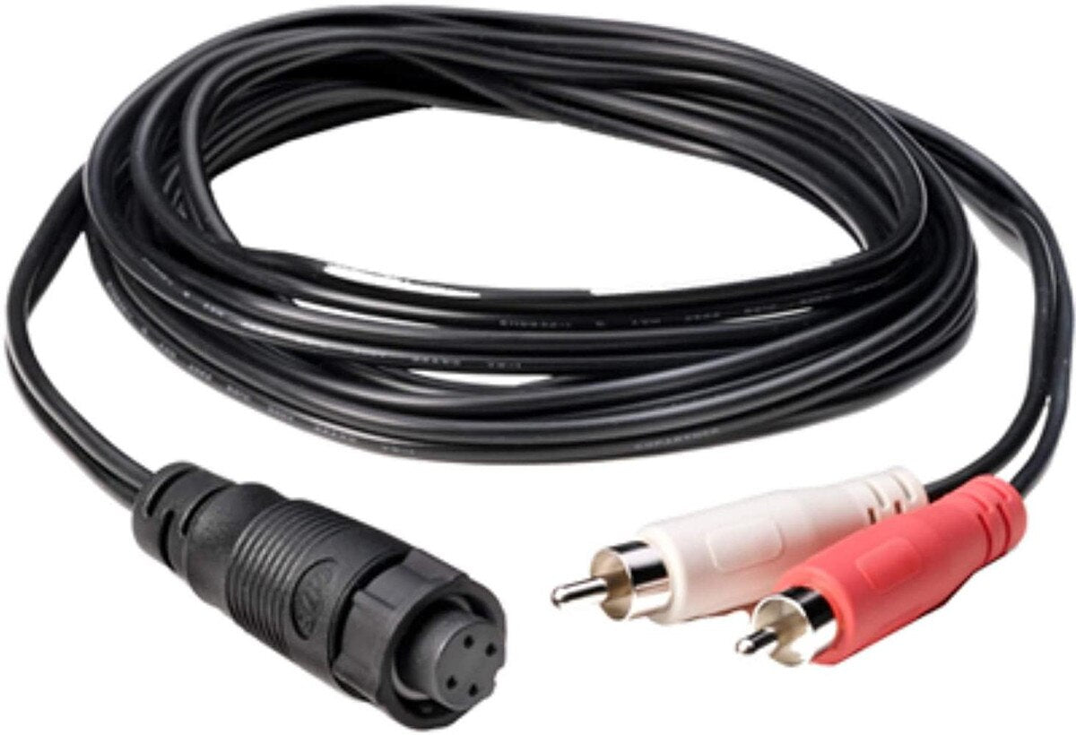 SR200 Audio Cable
