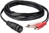 SR200 Audio Cable