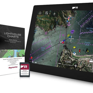 Raymarine