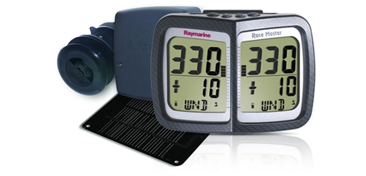 Micro Net Racemaster System