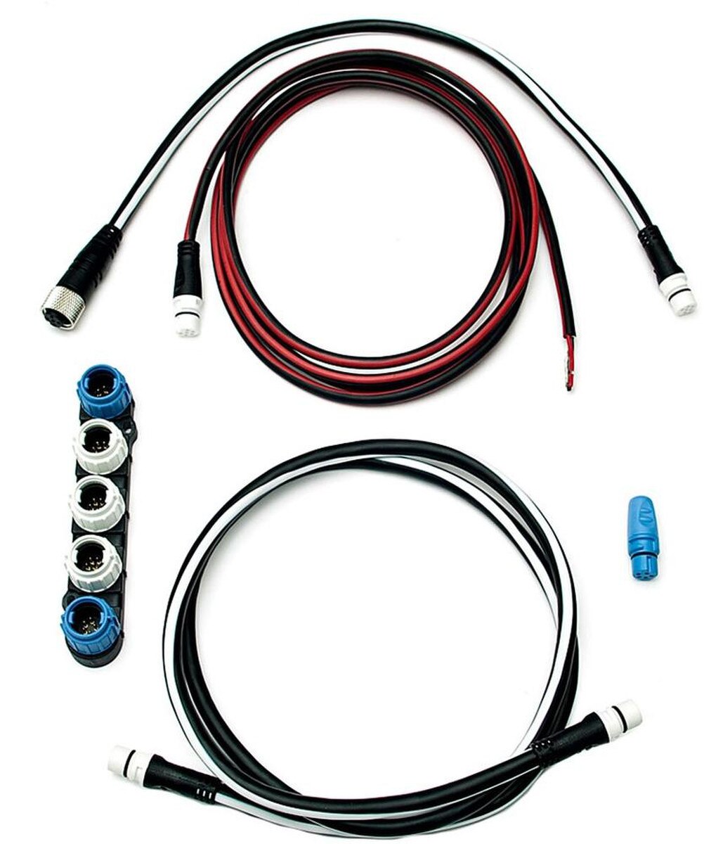 NMEA 2000 Starter Kit