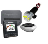 EV100 Power Pilot + 0.5L Pump/P70RS Controller
