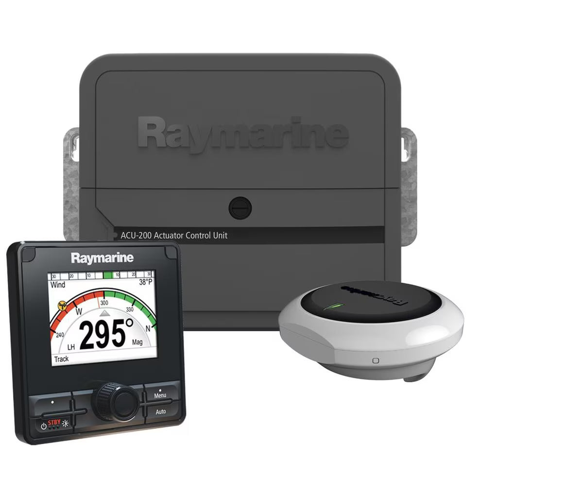EV200 Power Pilot Kit