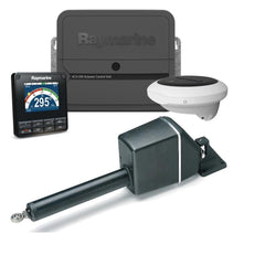 EV200 + Type 1 Linear Drive