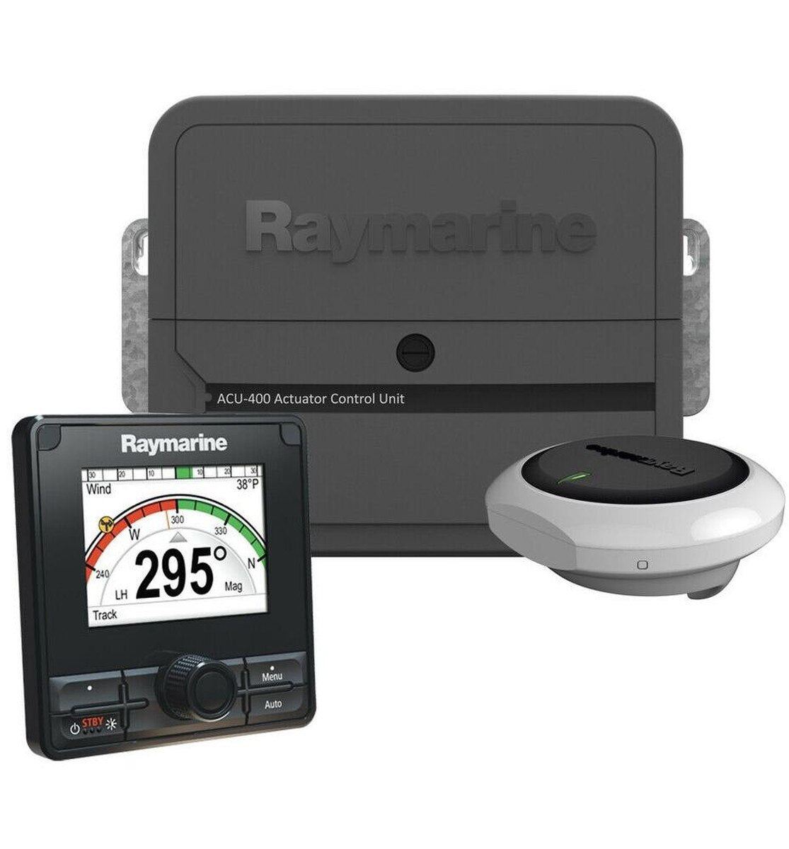 EV400 Power Pilot