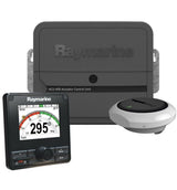 EV400 Power Pilot