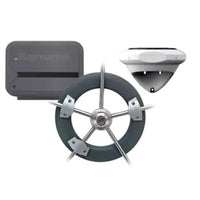 EV100 Wheel Pilot