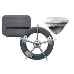 EV100 Wheel Pilot