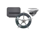 EV100 Wheel Pilot