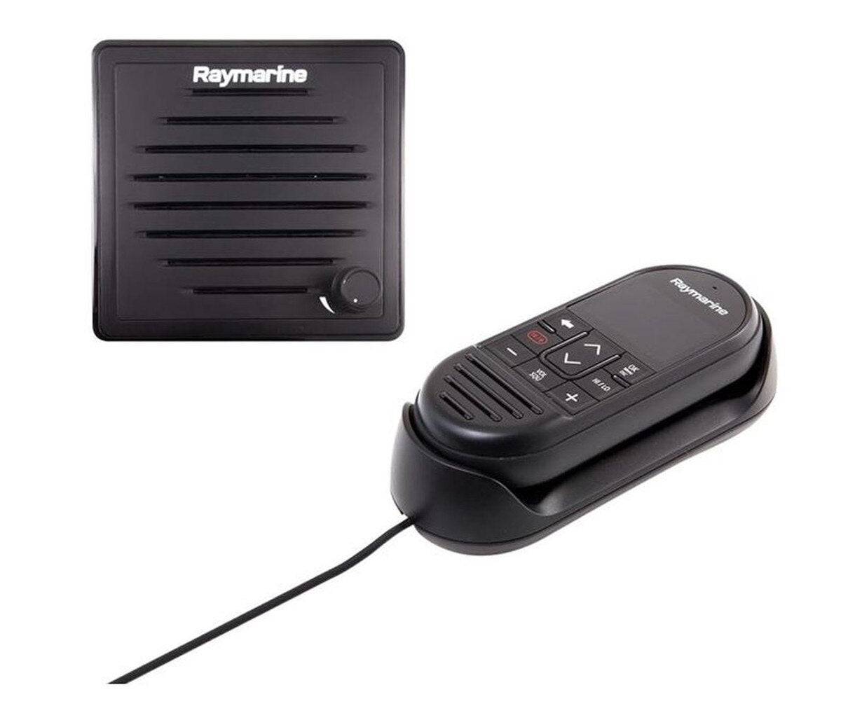 Wireless 2nd Station Kit - Ray90