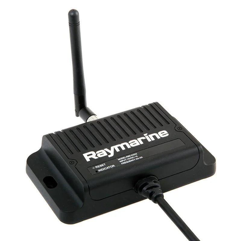 Wireless Hub - Ray90/91