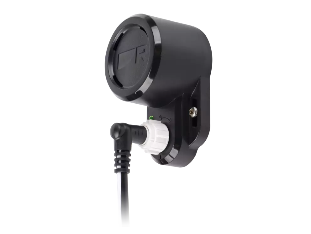 Auxiliary Alarm Buzzer