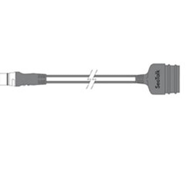 SeaTalk2 to SeaTalkNG Adaptor