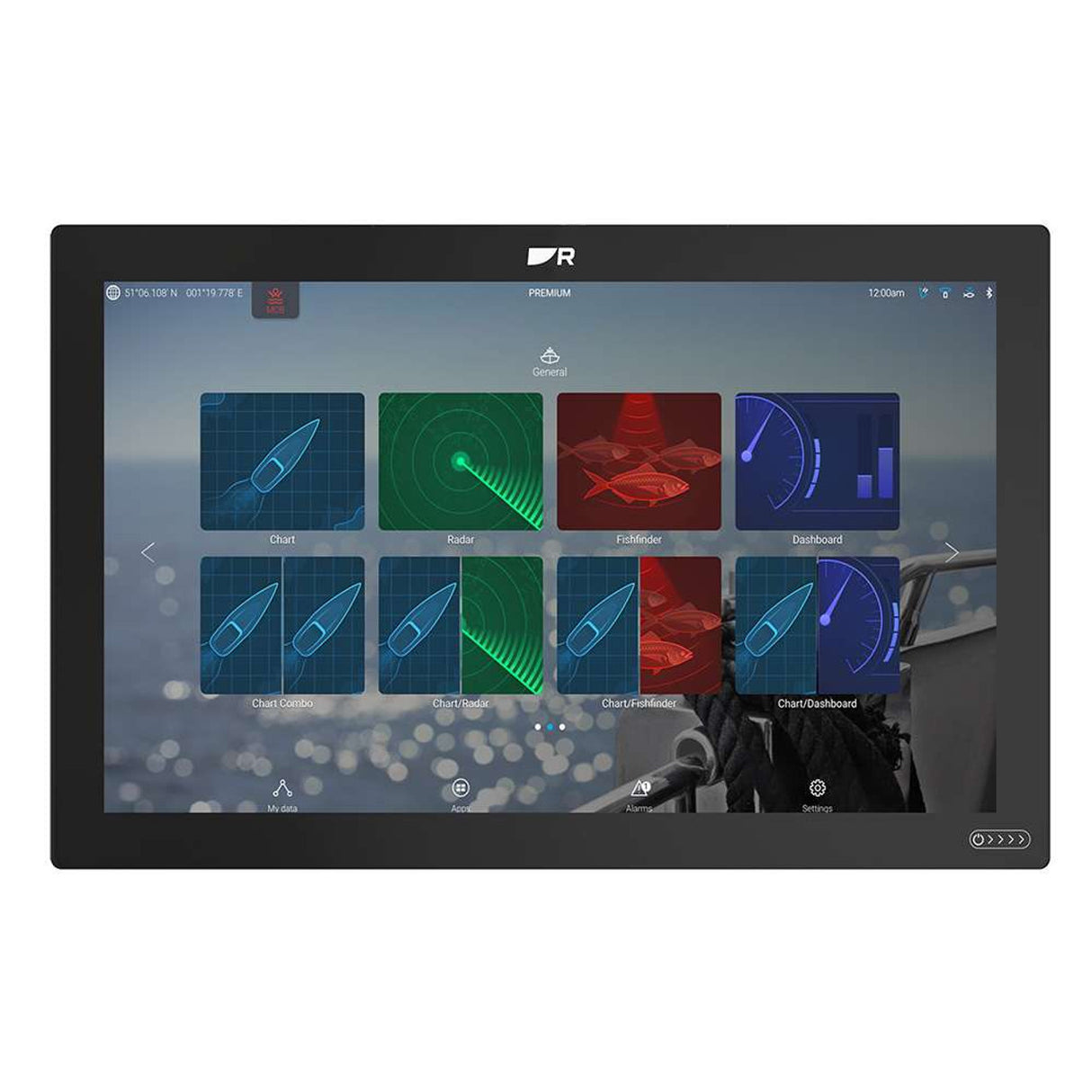 Axiom 2 XL 22