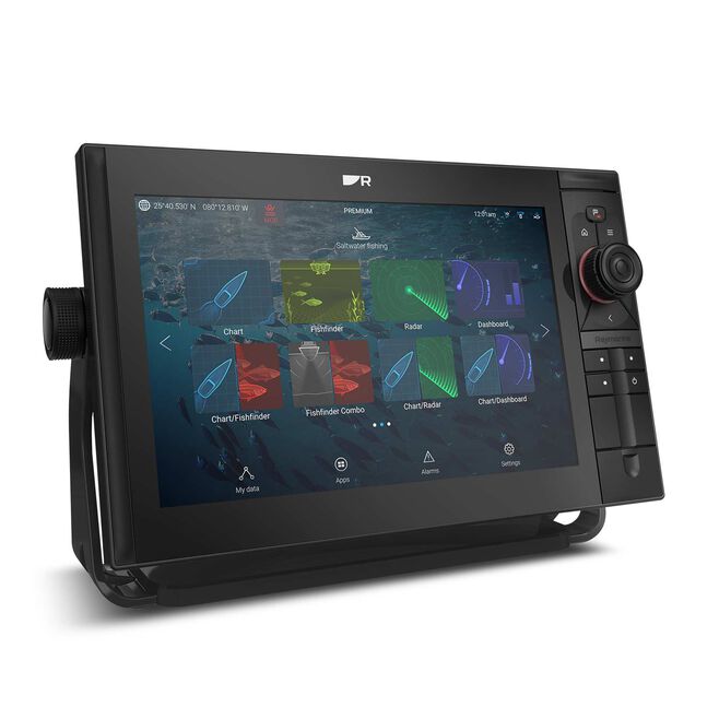 Axiom Pro 2 12 S