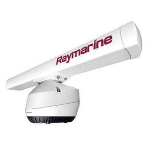 Magnum 4kW Open Array Radar w/ 4' Antenna
